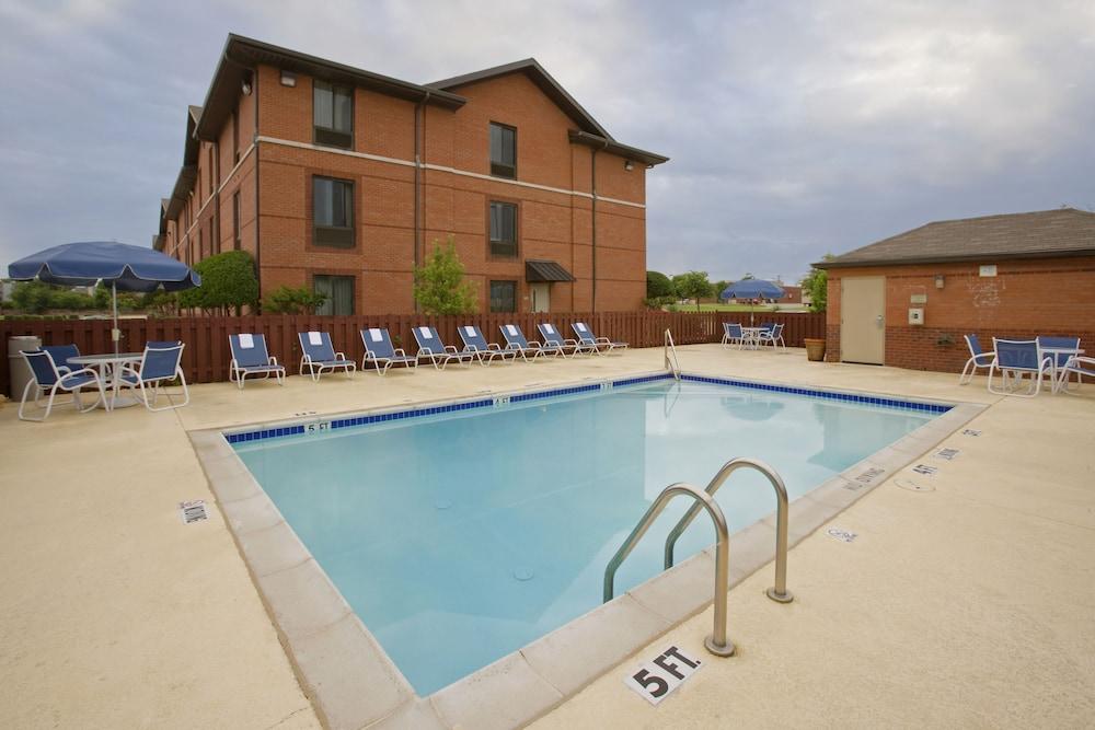 Extended Stay America Suites - Las Vegas - Valley View Exterior foto