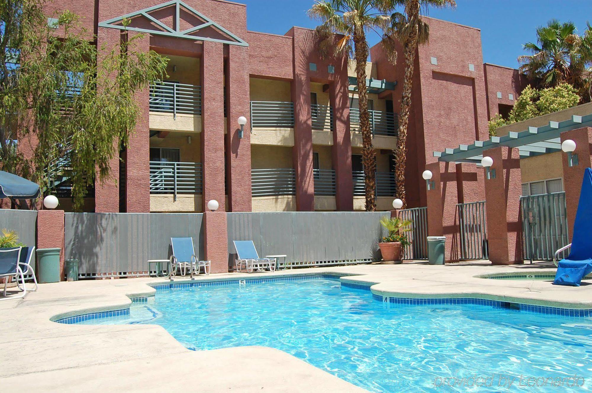 Extended Stay America Suites - Las Vegas - Valley View Exterior foto